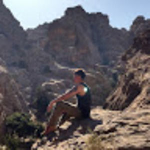 Meet your Posher, Wei